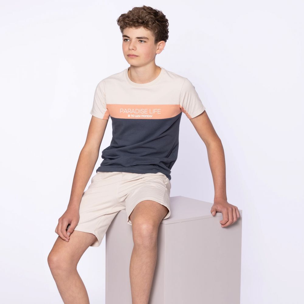 Une image pour le produit Tee Shirt Garçon