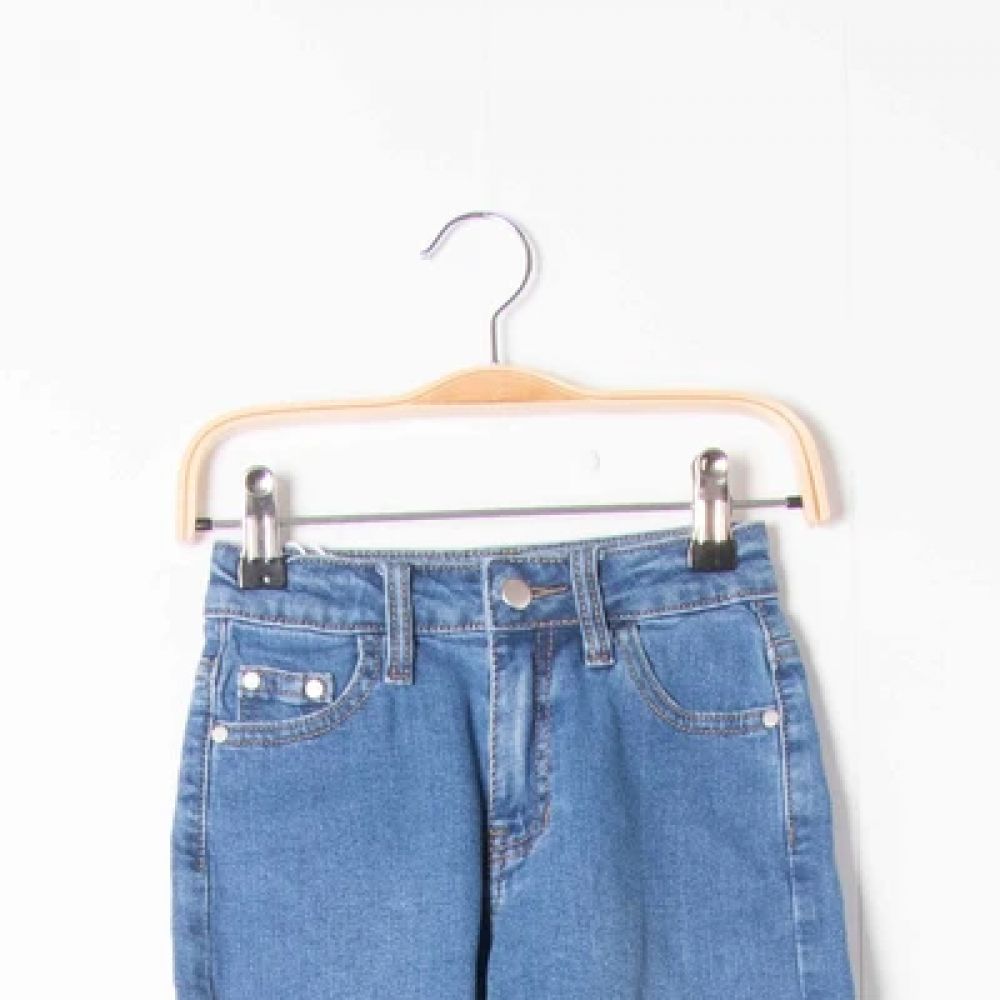 Une image pour le produit Short en Jean