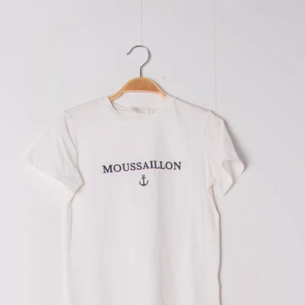 Une image pour le produit T-shirt "MOUSAILLON"