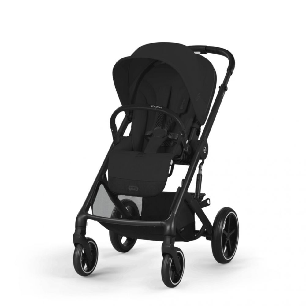 Une image pour le produit CYBEX Poussette Balios S LUX 