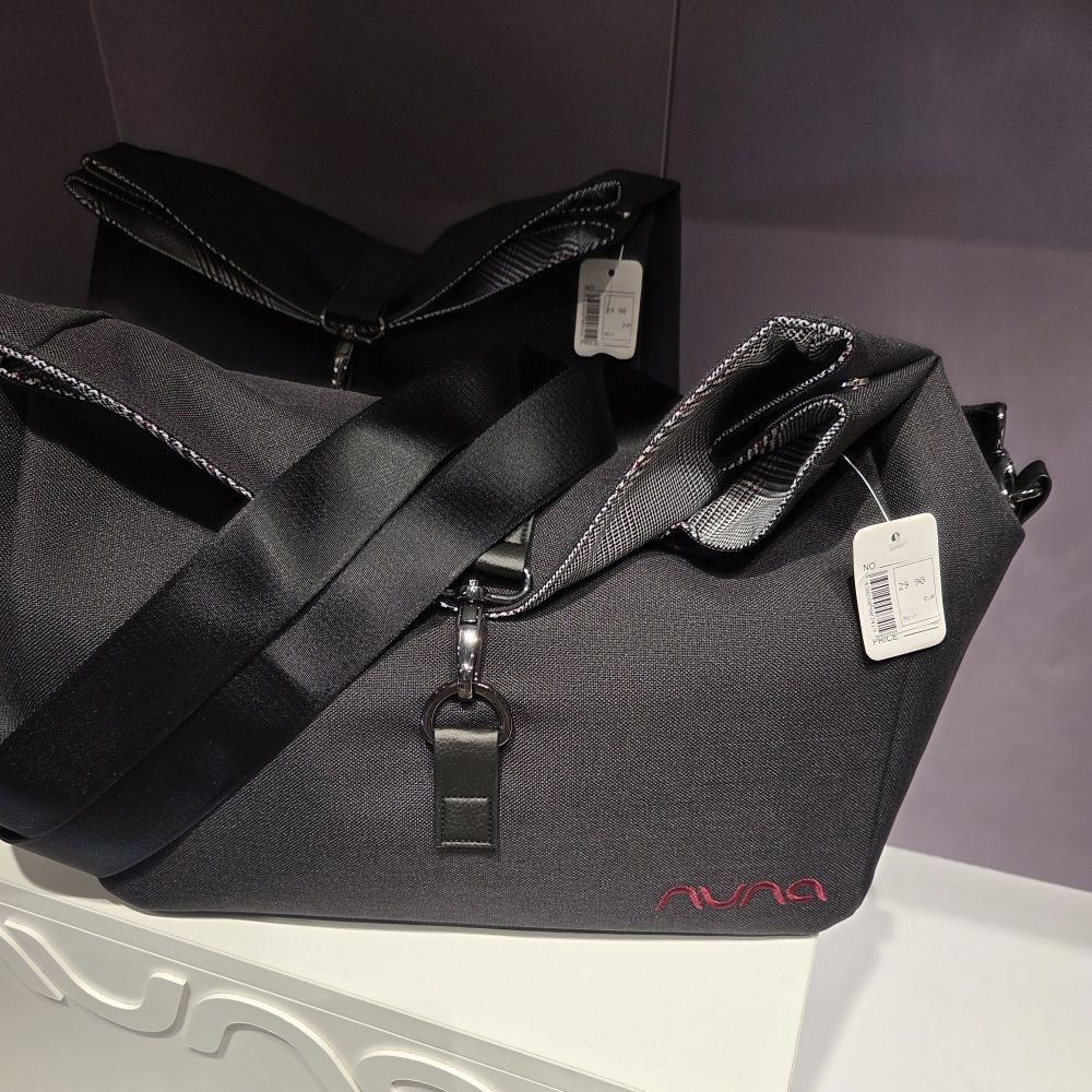 Une image pour le produit Sac NUNA