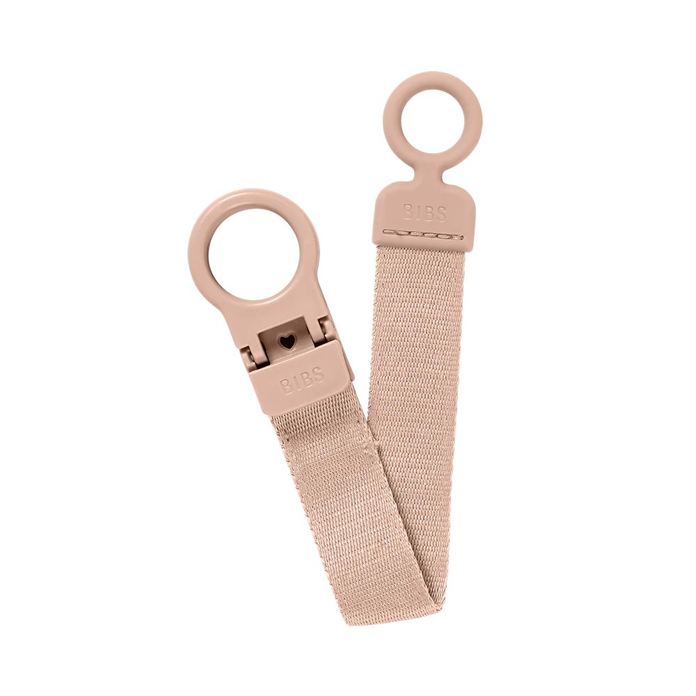 Une image pour le produit BIBS Attache Tétines 