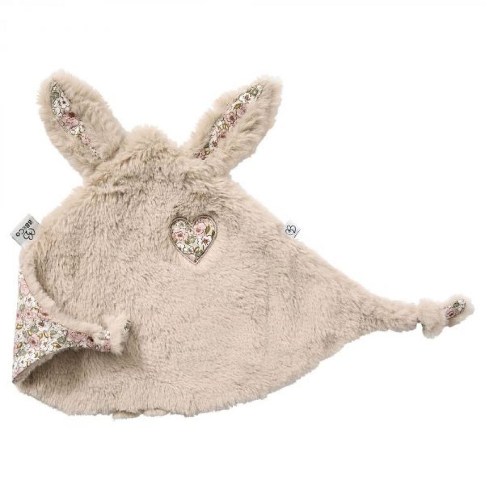 Une image pour le produit Doudou Lapin Afternoon Tea