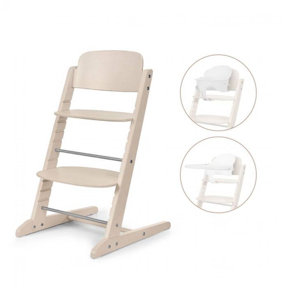 Une image pour le produit CYBEX Chaise Iris 3-en-1