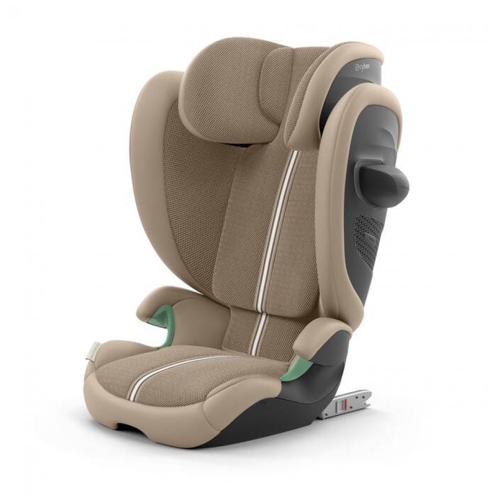 Une image pour le produit CYBEX  Siège Auto Pallas Solution G2 Plus