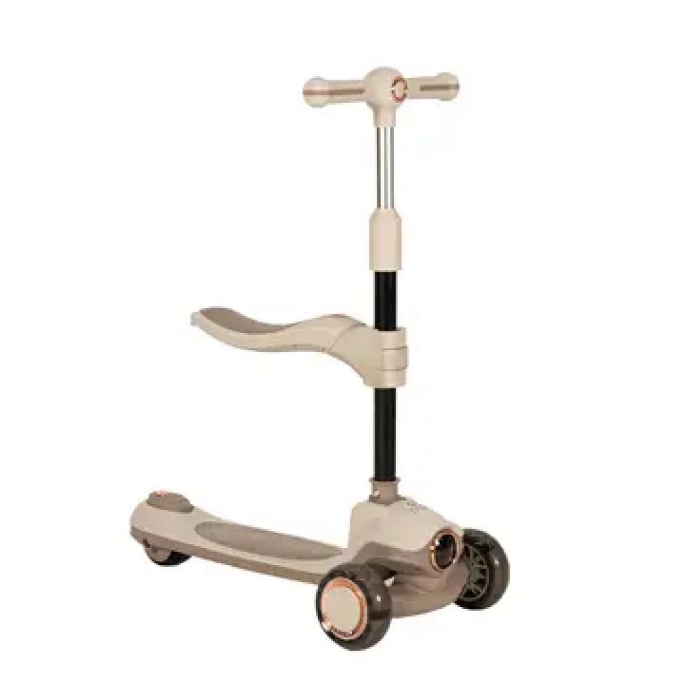 Une image pour le produit Trottinette Evolutive 