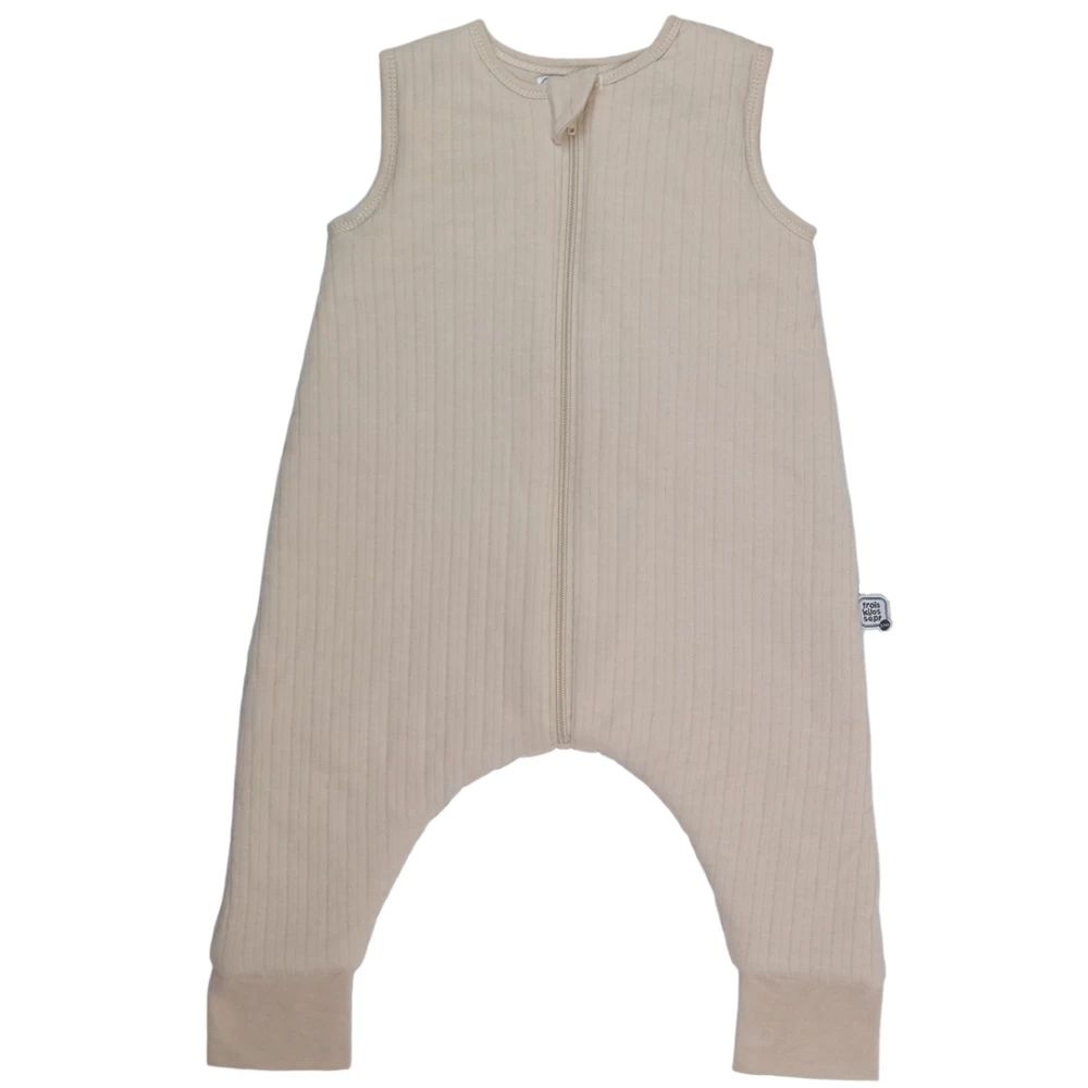 Une image pour le produit 3kg7 Turbulette a pied Sable