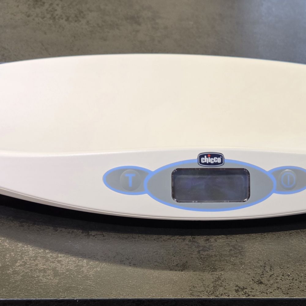 Une image pour le produit CHICCO Balance
