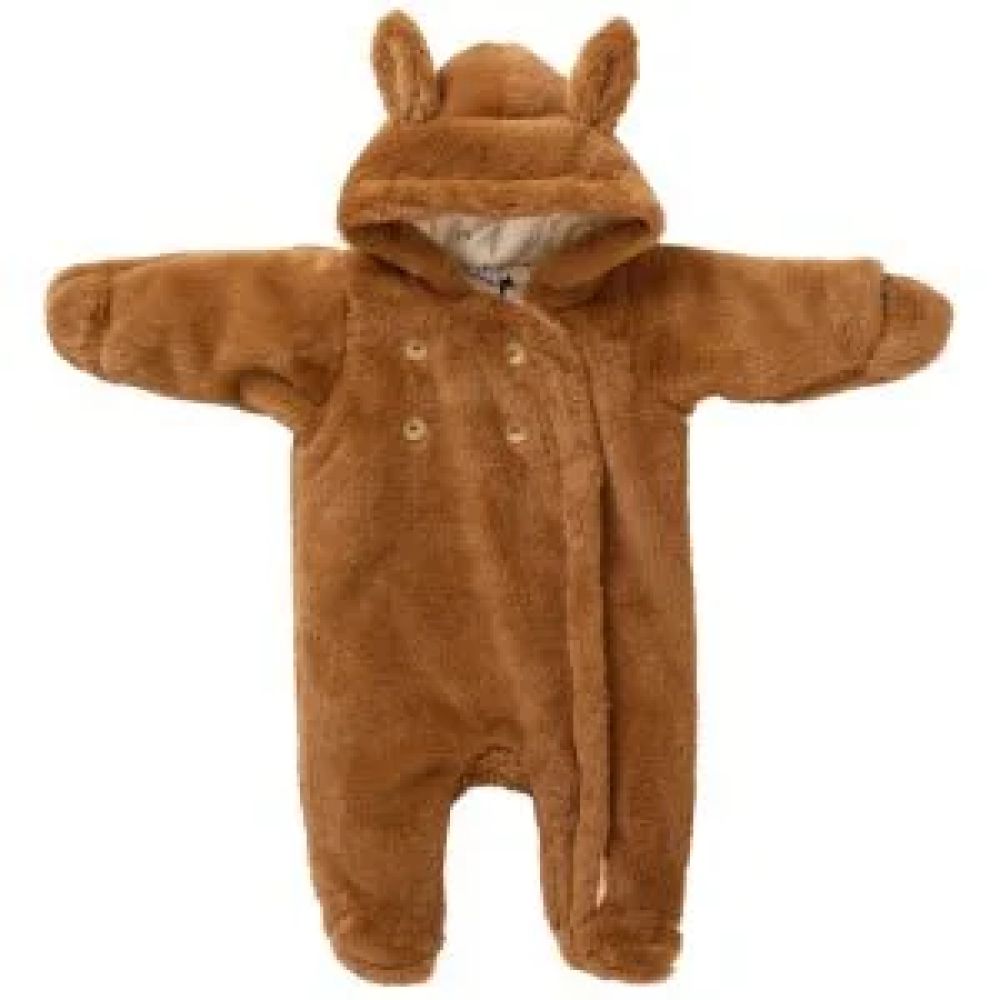 Une image pour le produit Combi Pilote Lapin Havane