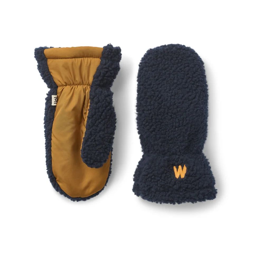 Une image pour le produit LIEWOOD Gants Polaire GRETHE