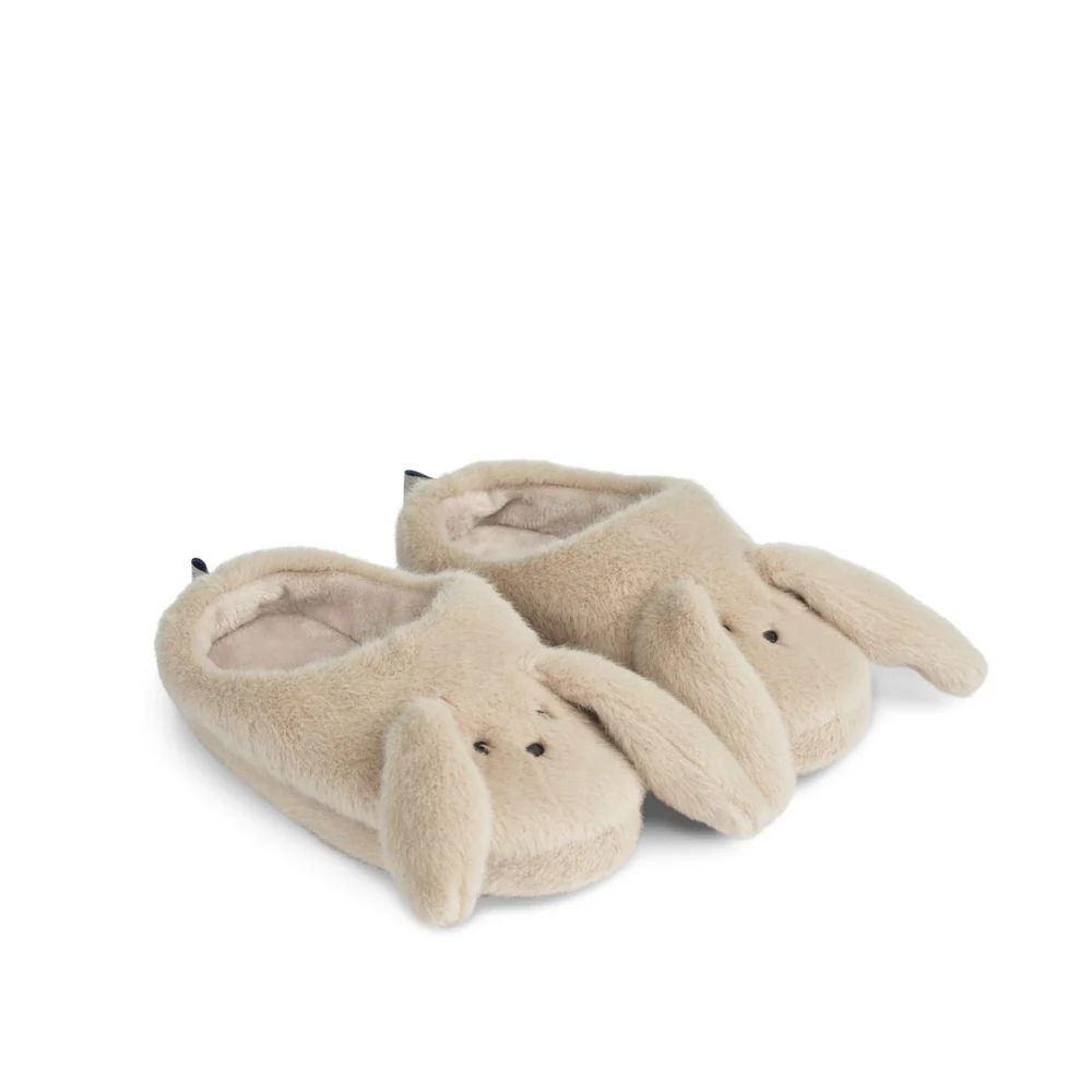 Une image pour le produit LIEWOOD Chausson Lapin Aviaja