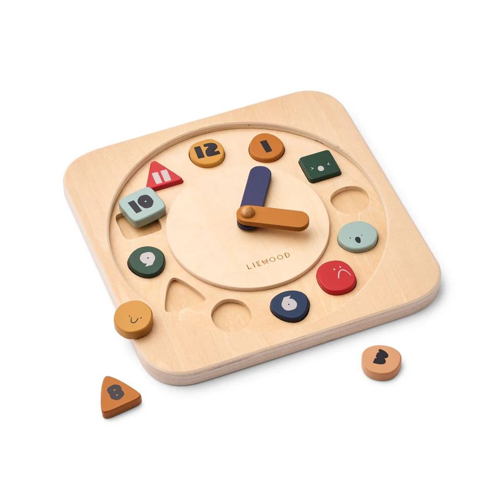 Une image pour le produit LIEWOOD Tableau d'Activité KARAMO