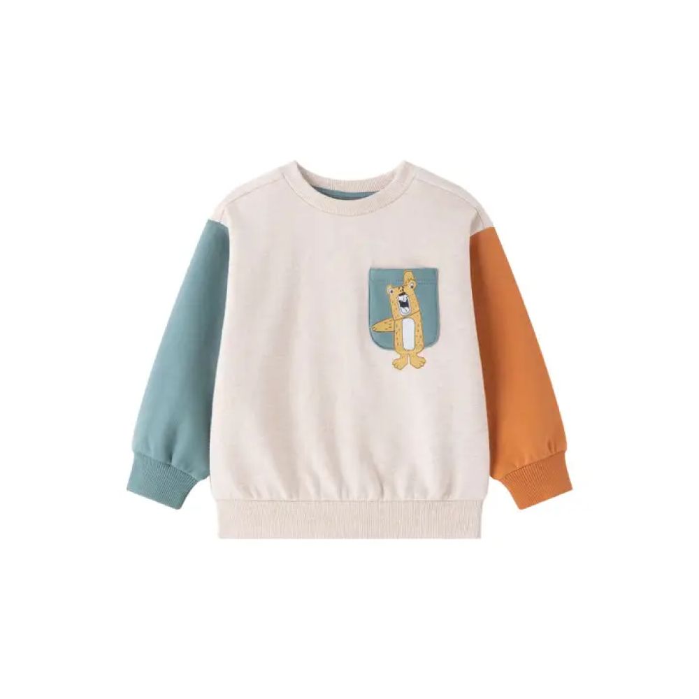 Une image pour le produit Sweat Molletonnée 