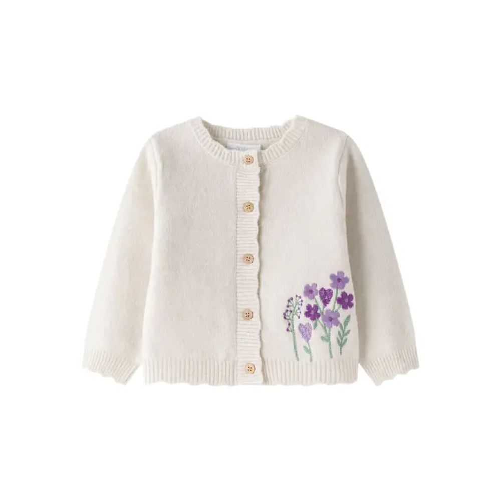 Une image pour le produit Veste en Tricot 
