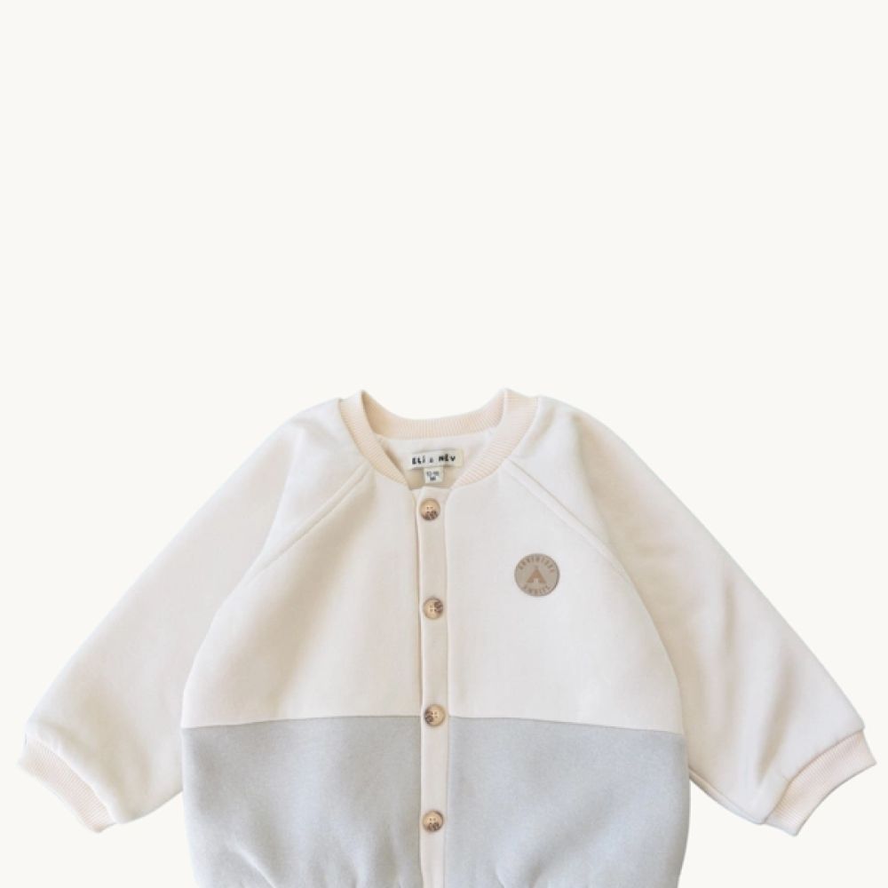 Une image pour le produit Veste d'Automne 