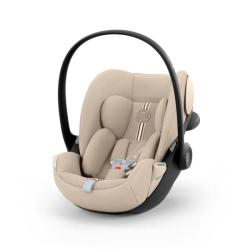 Une image pour le produit Cosy Cloud G3 plus beige
