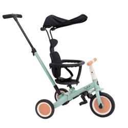 Une image pour le produit Tricycle Evolutif 5 en 1 Gyro+